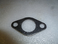 Прокладка глушителя SGG 7500(..) Sс / Muffler gasket (18010-E88F-0000)