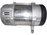 Альтернатор однофазный SDG 5000E (в сборе,220 v)/Alternator single phase assy for 5000E