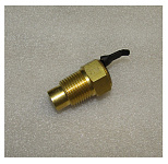 Датчик температуры (1 контакт)/Water temperature sensor ( Не использовать)