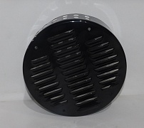 Крышка альтернатора защитная задняя SGG 12000(L)-18000(L),LC2V80FD,LC2V90FD / Alternator end cover (660020012-0001)