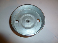 Корпус муфты виброрейки TSS-VTZ/VTH-1,2/ (Clutch ASS,М124100004)