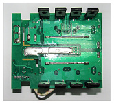 Плата верхняя TOP MIG/MMA-250F/UP BOARD PB-PM-118-A0(1)