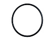 Уплотнение крышки картера TSS-GJH95/Seal collar