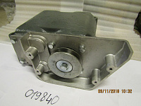 Вибратор в сборе TSS-СР-350 (105х1B)/Viberating Case Assy, №5 (2304-03000-1)