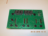 Плата основная/PULSE PMIG-350 PCB BOARD PB-PK-91-A0(1)