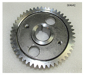 Шестерня привода вала распределительного TDQ 15 4L/Camshaft timing gear