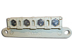 Плата клеммная генератора SGG7500/Connection flat