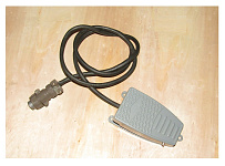 Педаль с кабелем TSS GW 40-52/Pedal with cable, №2-1 (50020148)