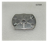 Собачка стартера 1E48F/Starting Jaw Driving Plate TSS-JH96 (№26, 1E48F)