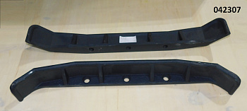 Пластины расширительные TSS-WP320/Extension plate, №4 (CNP330A004)