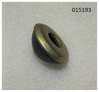 Кольцо уплотнительное крышки головки блока цилиндров Ricardo R6105AZLDS1; TDK 110 6LT/Seal ring