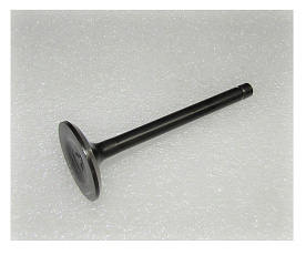 Клапан выпускной Excalibur S420, 460 (SGG7500) New/Exhaust valve