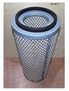Фильтр воздушный одинарный цилиндрический(аналог) (AF1811;KW1638)/Air filter element