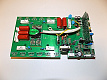 Плата верхняя/TOP TIG/MMA-180P UP BOARD PB-PM-08-A0(1)