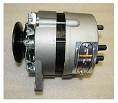 Генератор зарядный (D=90/1B) /Charging generator,/JF151A,14v, 500w)