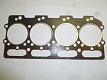 Прокладка головки блока цилиндров TDY 70 4LT/ Cylinder head gasket