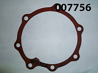 Прокладка насоса водяного TBD 226B-6D/Water pump gasket