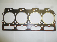 Прокладка головки блока цилиндров TDY 70 4LT/ Cylinder head gasket
