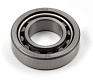 Подшипник (30х62х16) роликовый вала вибратора WP-320 Н/Bearing NJ206