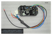Регулятор напряжения SGG18000EH3LA(190069) (380V,15-18 kw,8 контактов) / AVR 380V (660150183-0001)