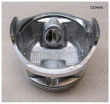 Поршень S420 (D=90 мм)/Piston