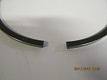 Кольцо поршневое 1 компрессионное/Piston Ring (330202000183)