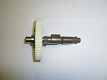 Вал распределительный SGG10000/Camshaft Assy