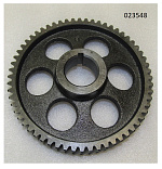 Шестерня вала распределительного Ricardo R6105; TDK 56-132  6LT/Camshaft gear