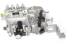 Насос топливный высокого давления Weichai WP3.9D33E2 /Injection pump Assy