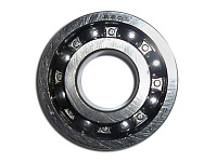 Подшипник вала коленчатого KG55/Ball bearing(6203)