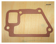 Прокладка основания насоса водяного TDQ 38 4L/Water pump gasket