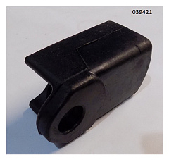 Фиксатор ручки управления TSS-WP100TH&L/Shock absorber for handle, №46 (CNP15046)