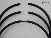 Кольца поршневые (D=108 мм,.к-т на 1 поршень-3 шт) Weichai WP4.3D61E2 /Piston Ring Set (2030485)