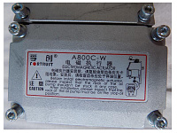 Акутатор ТНВД электронный SC13G420D2/Electronic actuator