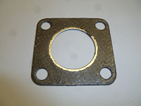 Прокладка глушителя TDQ 38 4L/Gasket of exhaust pipe