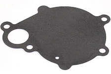 Прокладка насоса водяного Weichai WP2.5D22E2 /Water pump gasket