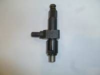 Форсунка Ricardo K4100ZDS; TDK 26,42 4LT/Fuel Injector assy