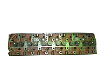 Головка блока цилиндров в сборе Ricardo R6105AZLDS1; TDK 84-132 6LT/Cylinder head Assy