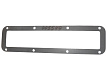 Прокладка боковой крышки TDL 23,32 3L/Side cover gasket