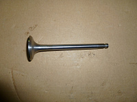 Клапан выпускной TDQ 30,38 4L/Exhaust valve ( 4102Q-01007B;2410200100700)