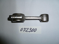 Шатун KM170/Connecting rod