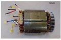 Альтернатор 230V/380V (Статор+Ротор) SGG 8000EH3NU / Alternator (Stator+Rotor) 230V/380V(02.09.31310-800006-00+02.08.31330-800001-00)