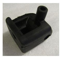 Держатель трубки бака воды (правый) TSS-WP100TH&L/Water tank rubber block-2, №65 (CNP15065)