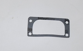 Прокладка карбюратора приемная от воздушного фильтра SGG 12000(..),LC2V80FD / Carburetor gasket (170430192-0001)