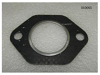 Прокладка выпускного коллектора Ricardo R6126A-260DE; TDK 260 6LTE/Exhaust manifold gasket