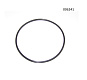 Кольцо резиновое d=108  HCD 80C.90B/O-Ring
