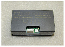 Цифровое табло 5135A-V2  9VAC / Digital display meter