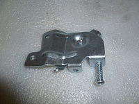 Корпус регулятора оборотов в сборе SGG7500/Governor housing, Assy