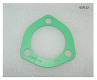 Прокладка  торца впускного коллектора 6M21G500/5/ Gasket, 612600114285