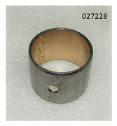 Втулка верхней головки шатуна Ricardo R4105ZDS1; TDK 56 4L-132 6LT/Connecting bush